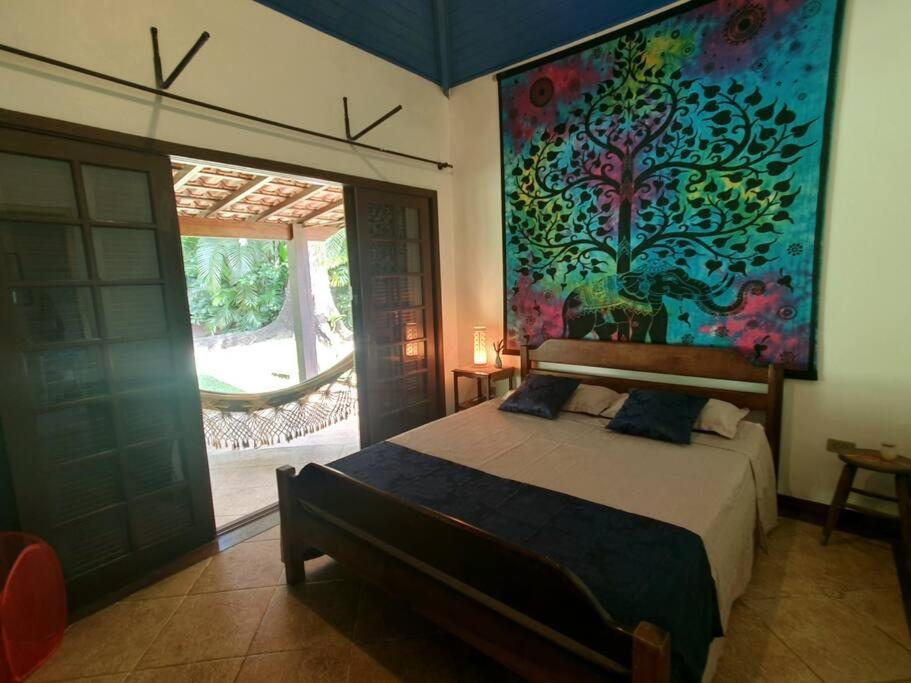 Itamambuca A Beira Mar Com Piscina Villa Ubatuba Luaran gambar